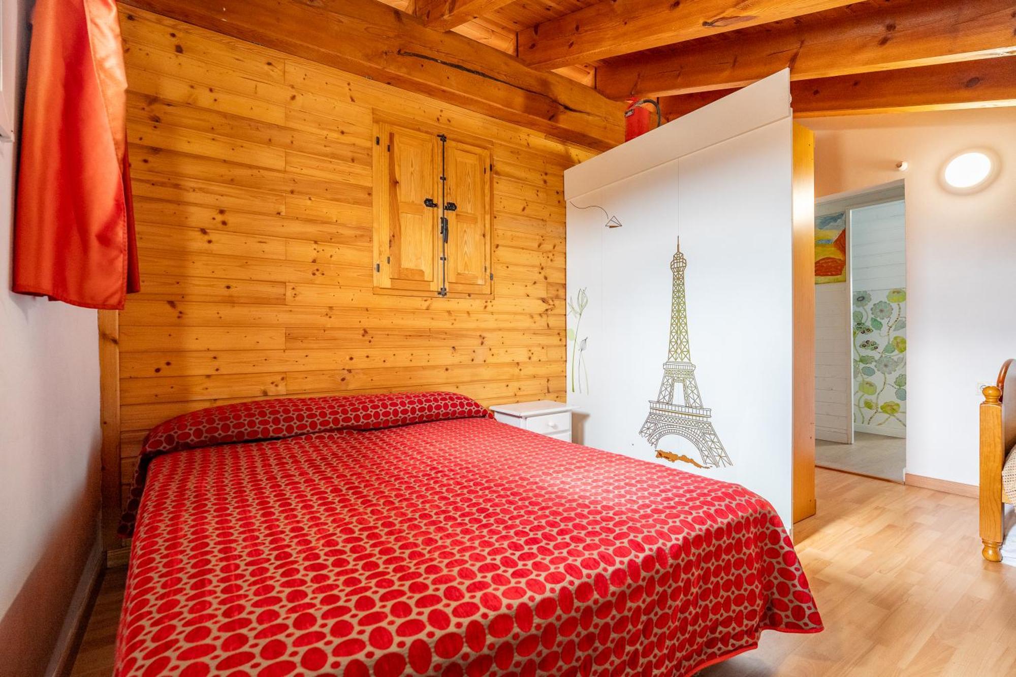 Prats Hébergement de vacances Riudecanyes